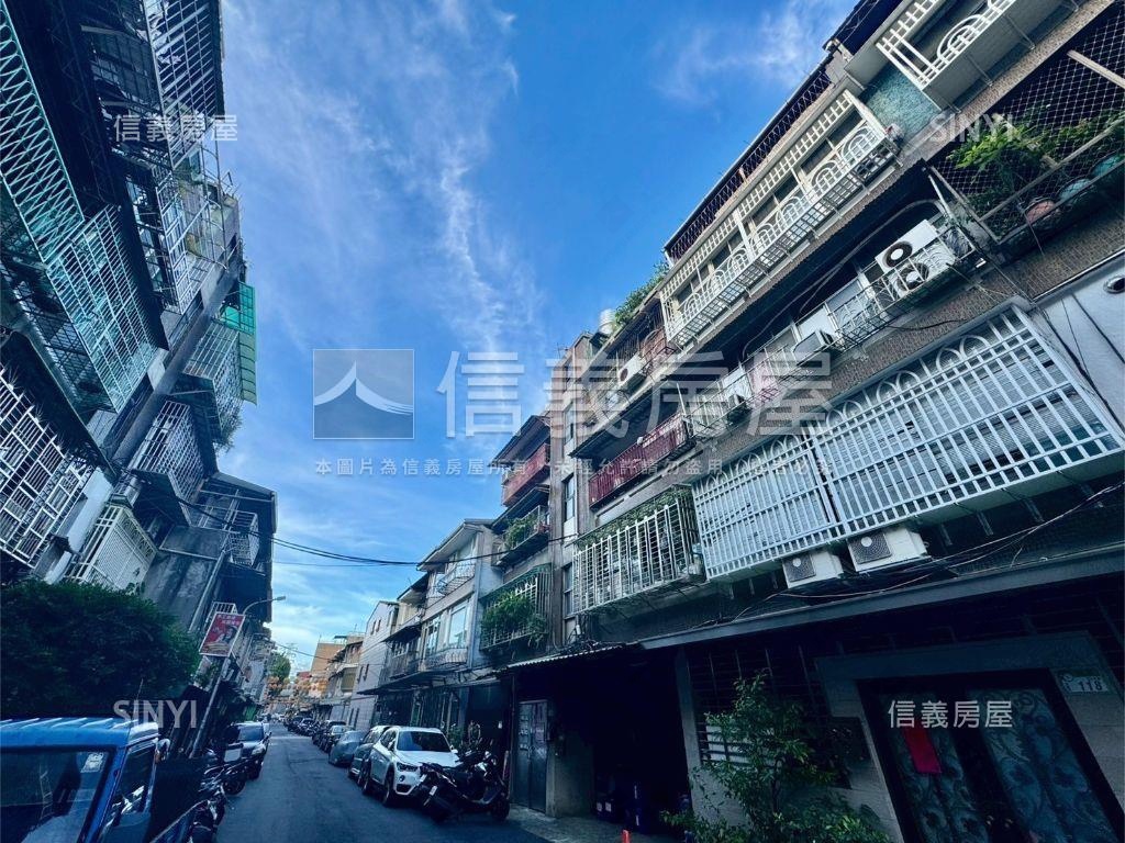 ［桂林］稀少釋出優質三樓房屋室內格局與周邊環境