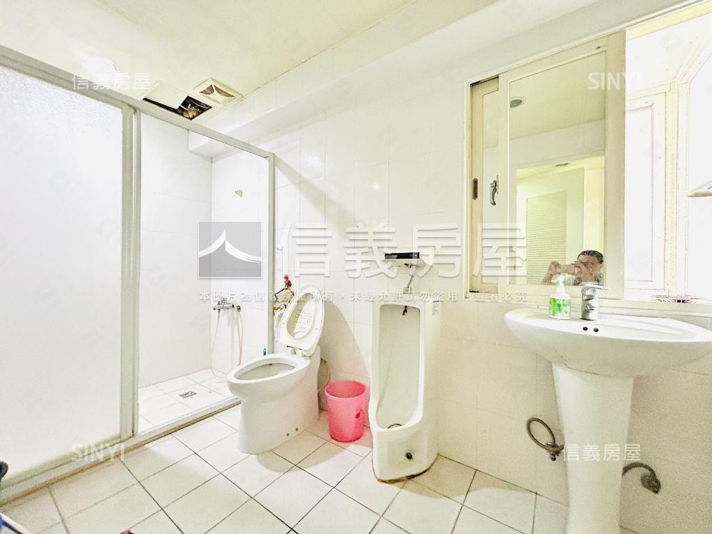 中山精選景觀商辦大戶房屋室內格局與周邊環境