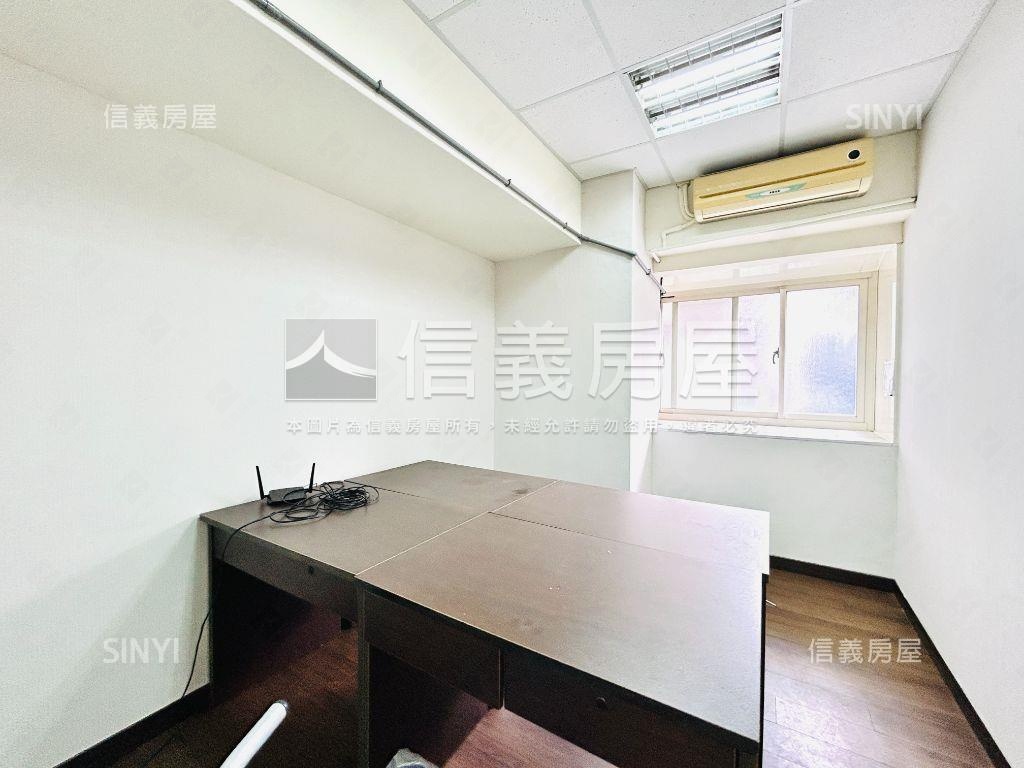 中山精選景觀商辦大戶房屋室內格局與周邊環境