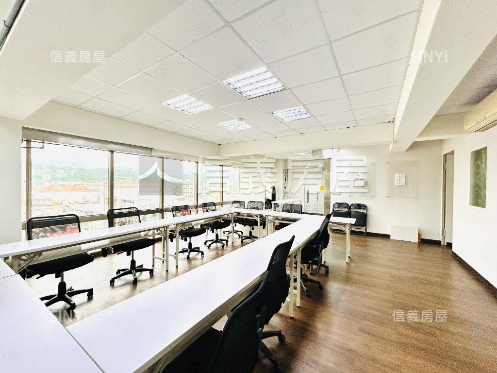 中山精選景觀商辦大戶房屋室內格局與周邊環境