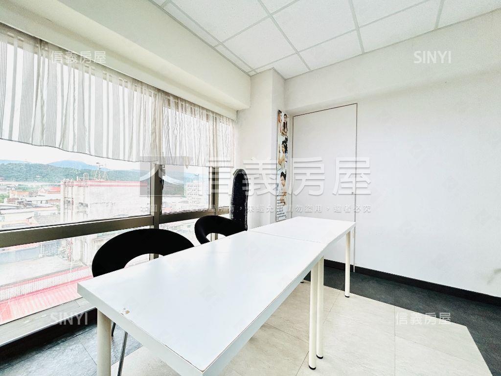 中山精選景觀商辦大戶房屋室內格局與周邊環境