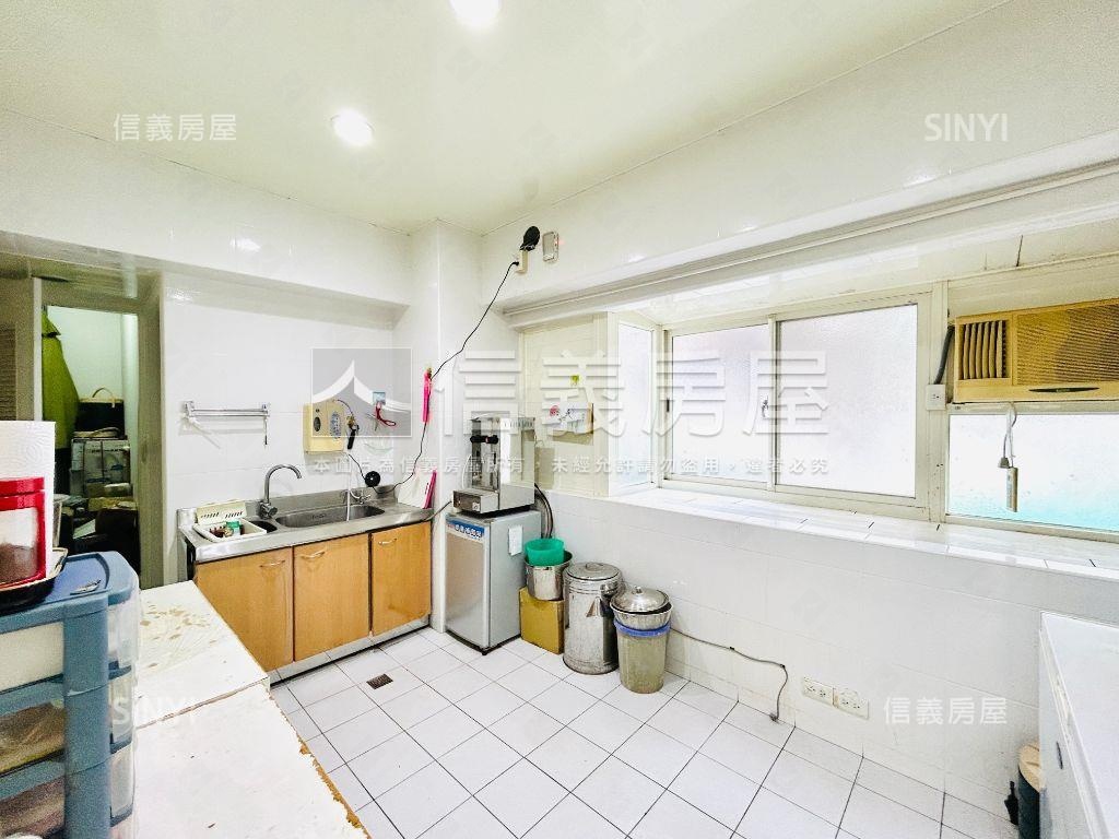 中山精選景觀商辦大戶房屋室內格局與周邊環境