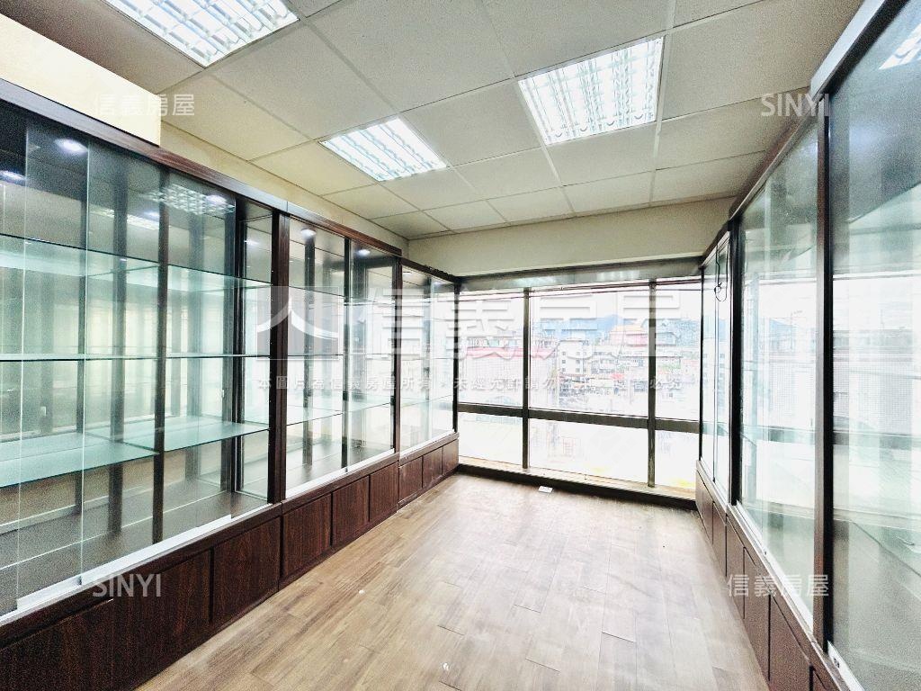 中山精選景觀商辦大戶房屋室內格局與周邊環境