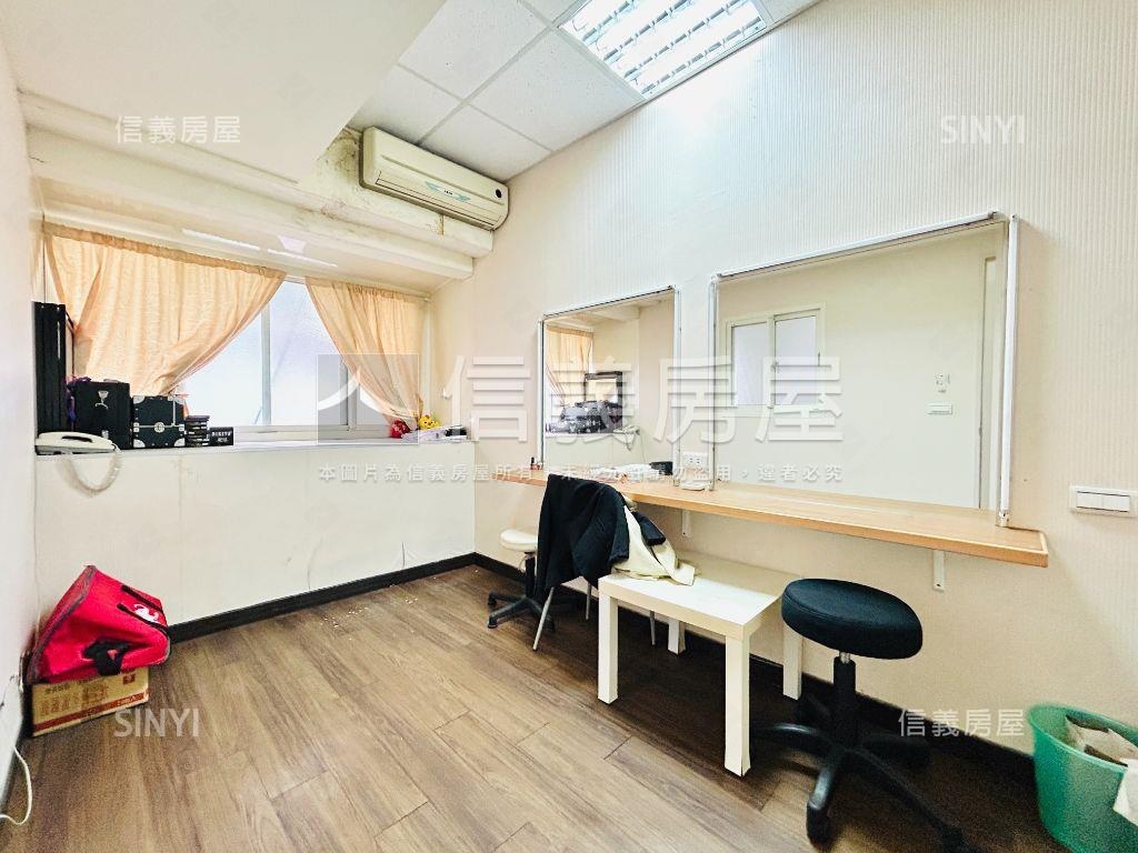 中山精選景觀商辦大戶房屋室內格局與周邊環境