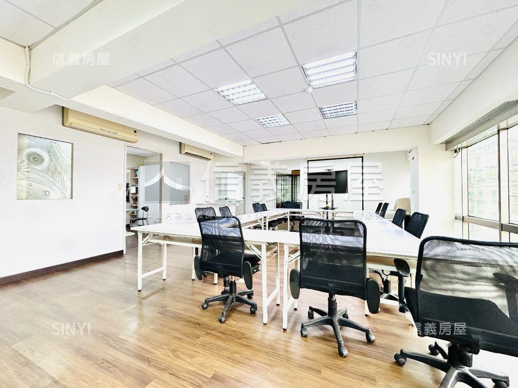 中山精選景觀商辦大戶房屋室內格局與周邊環境