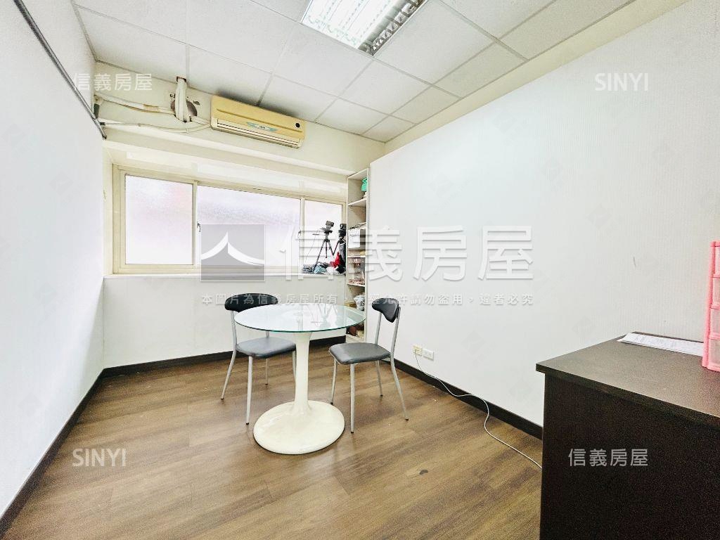 中山精選景觀商辦大戶房屋室內格局與周邊環境