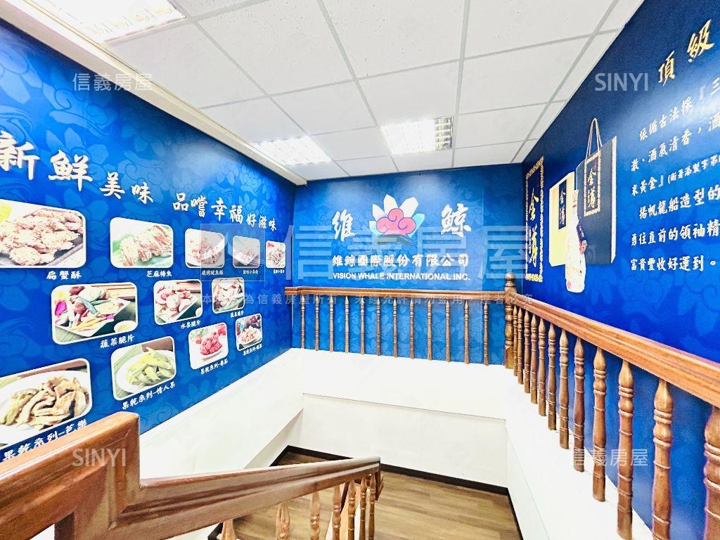 中山精選景觀商辦大戶房屋室內格局與周邊環境