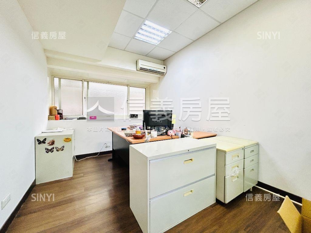 中山精選景觀商辦大戶房屋室內格局與周邊環境