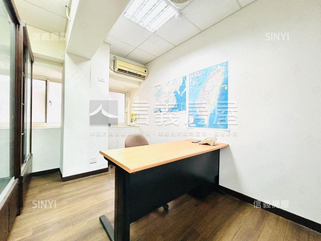 中山精選景觀商辦大戶房屋室內格局與周邊環境