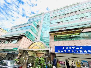 中山精選景觀商辦大戶