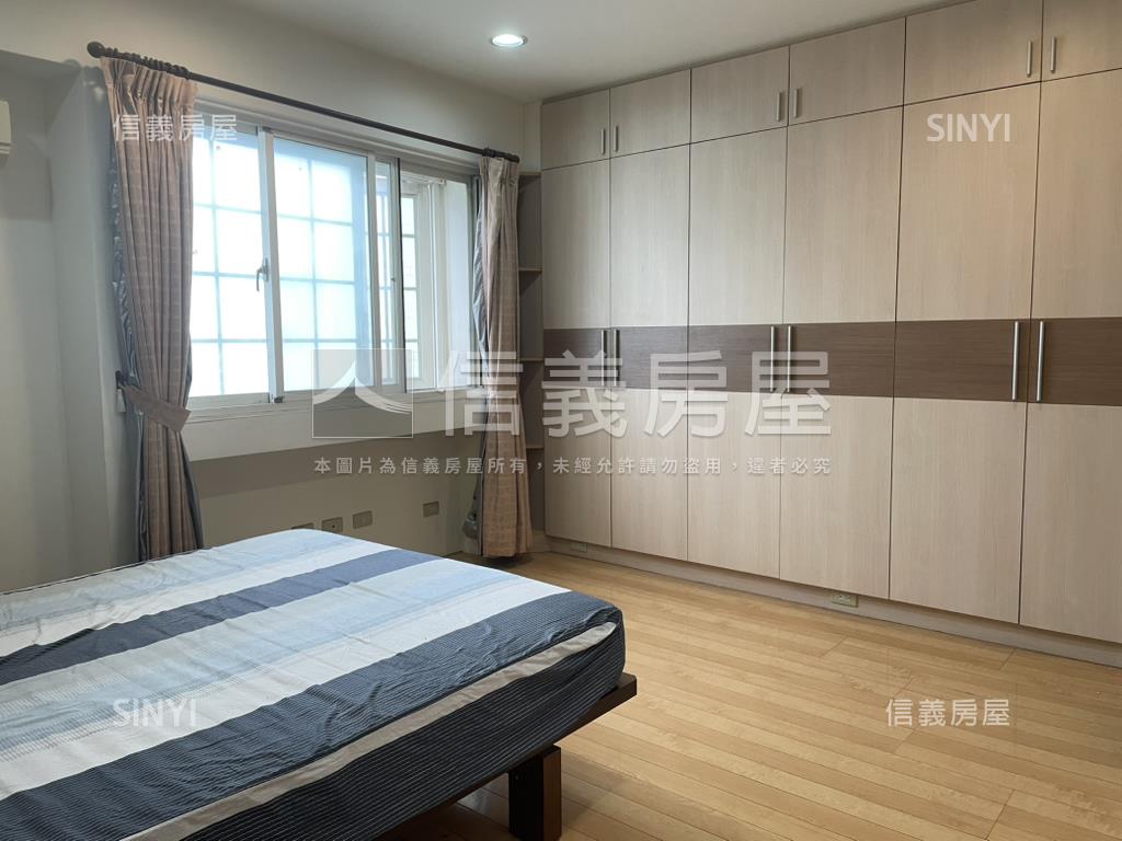 中正國中學區三房房屋室內格局與周邊環境