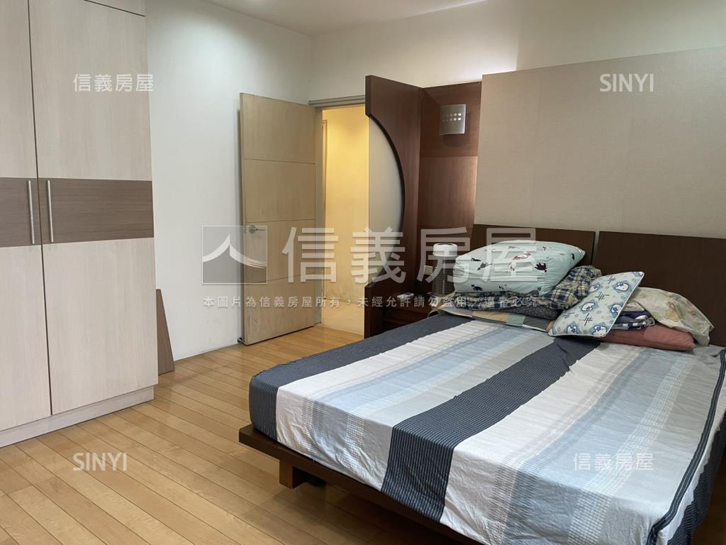 中正國中學區三房房屋室內格局與周邊環境