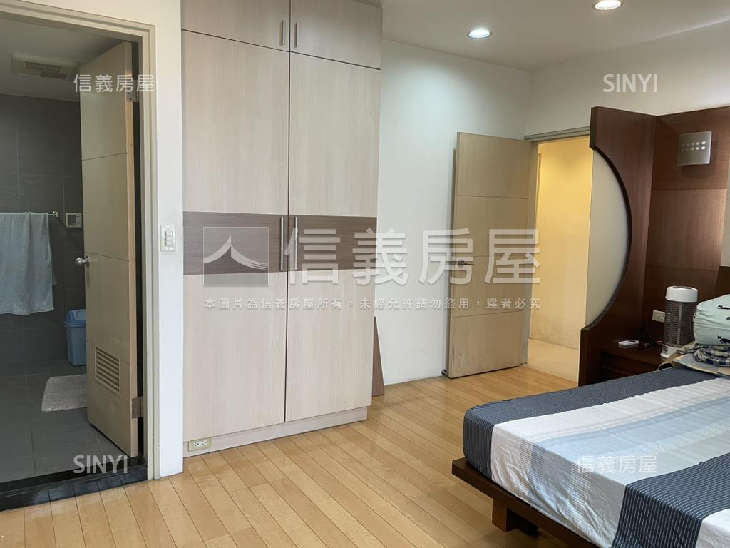 中正國中學區三房房屋室內格局與周邊環境