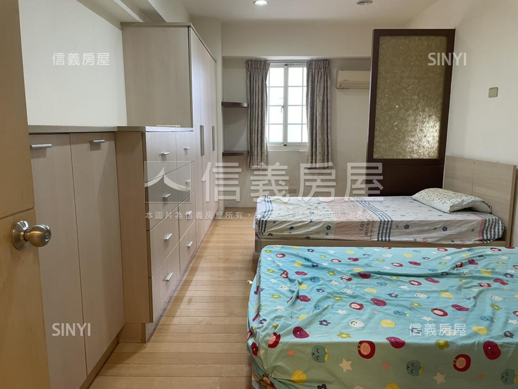 中正國中學區三房房屋室內格局與周邊環境