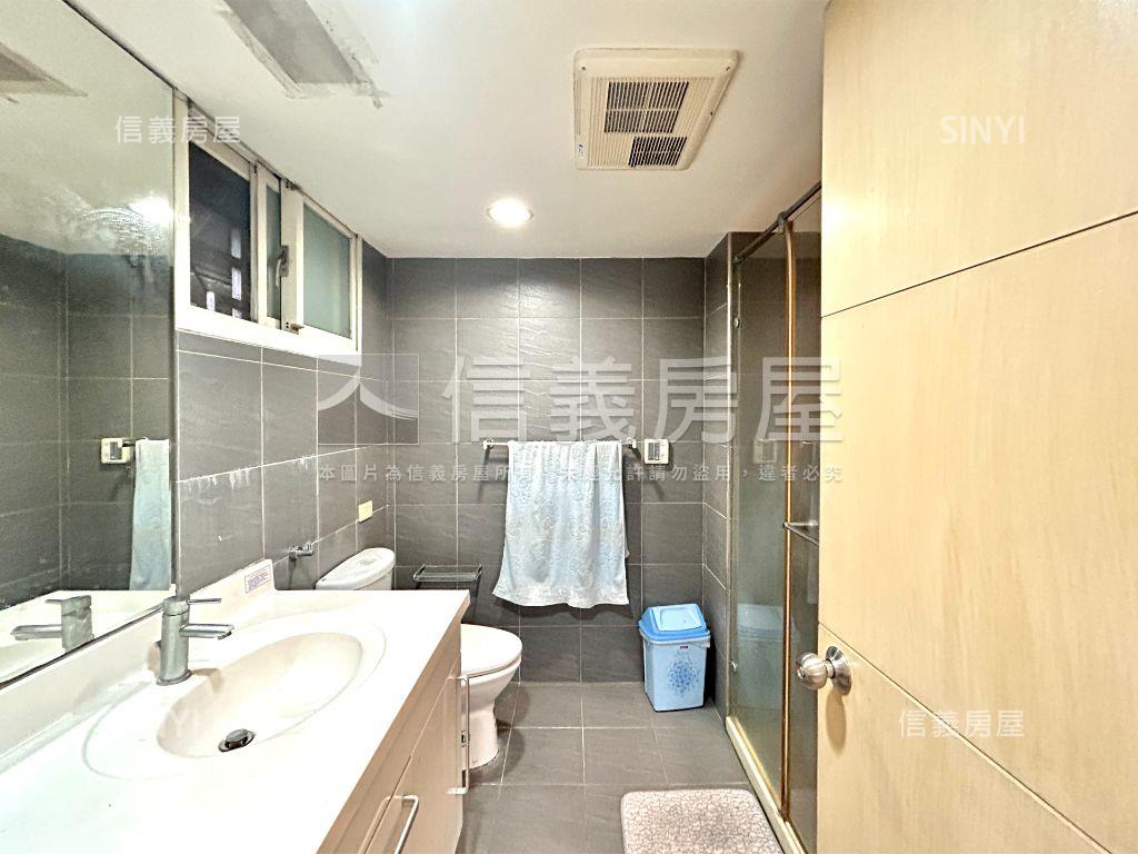 中正國中學區三房房屋室內格局與周邊環境