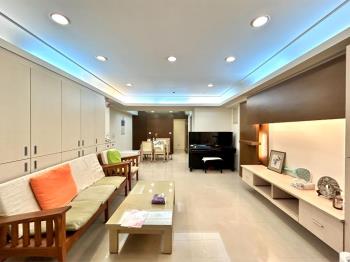 中正國中學區三房