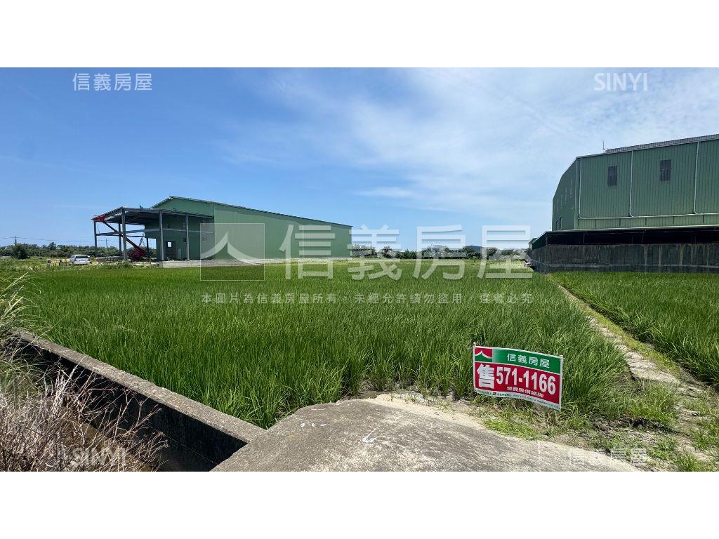 海埔農地房屋室內格局與周邊環境