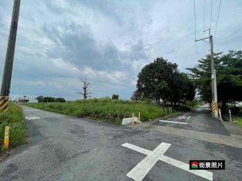 西勢段潛力方正好農地