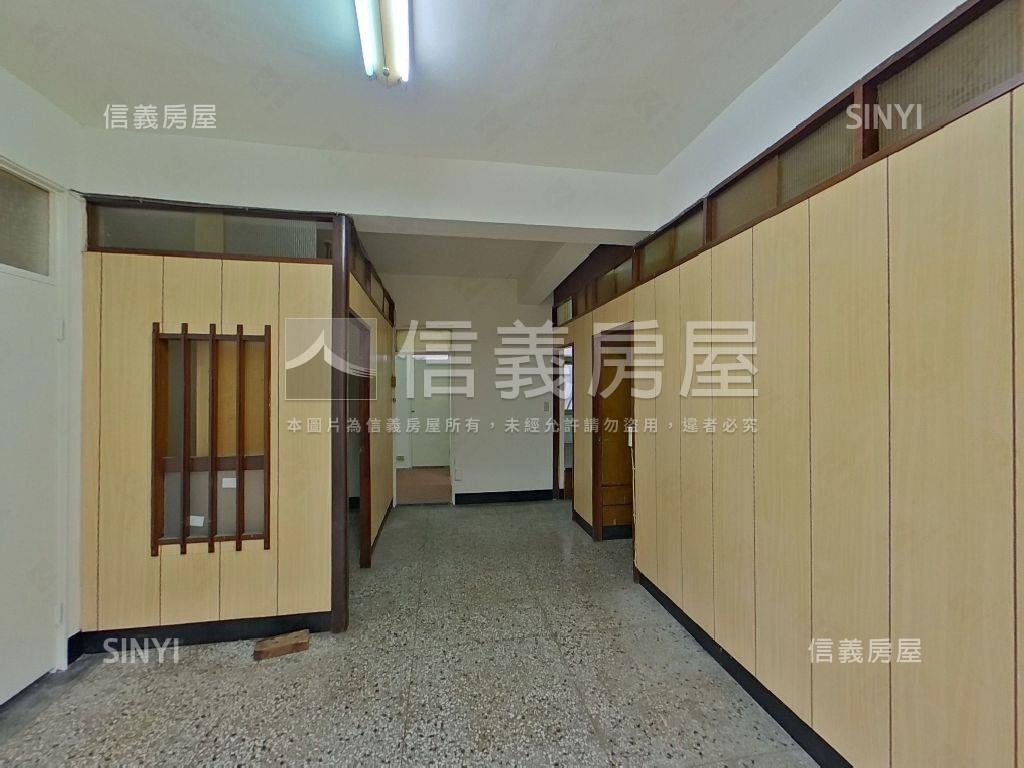 西園優質方正公寓房屋室內格局與周邊環境