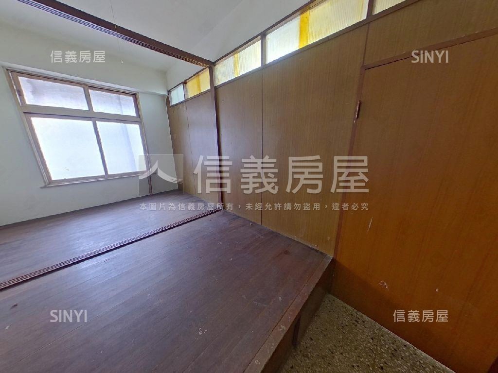 西園優質方正公寓房屋室內格局與周邊環境