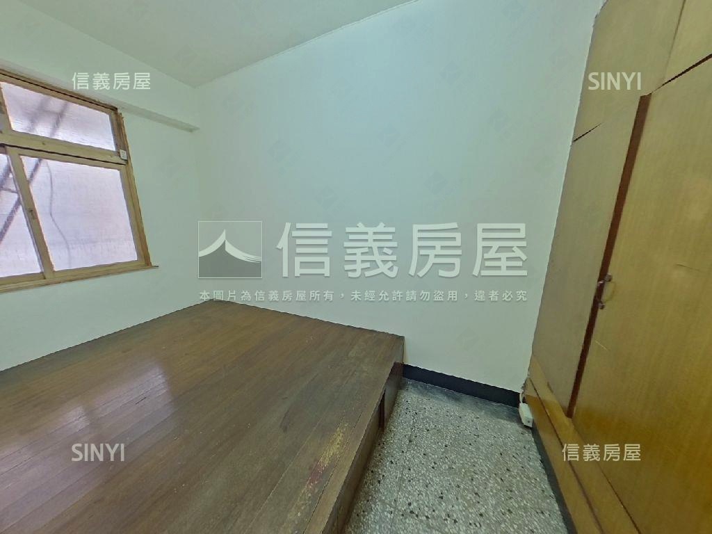 西園優質方正公寓房屋室內格局與周邊環境