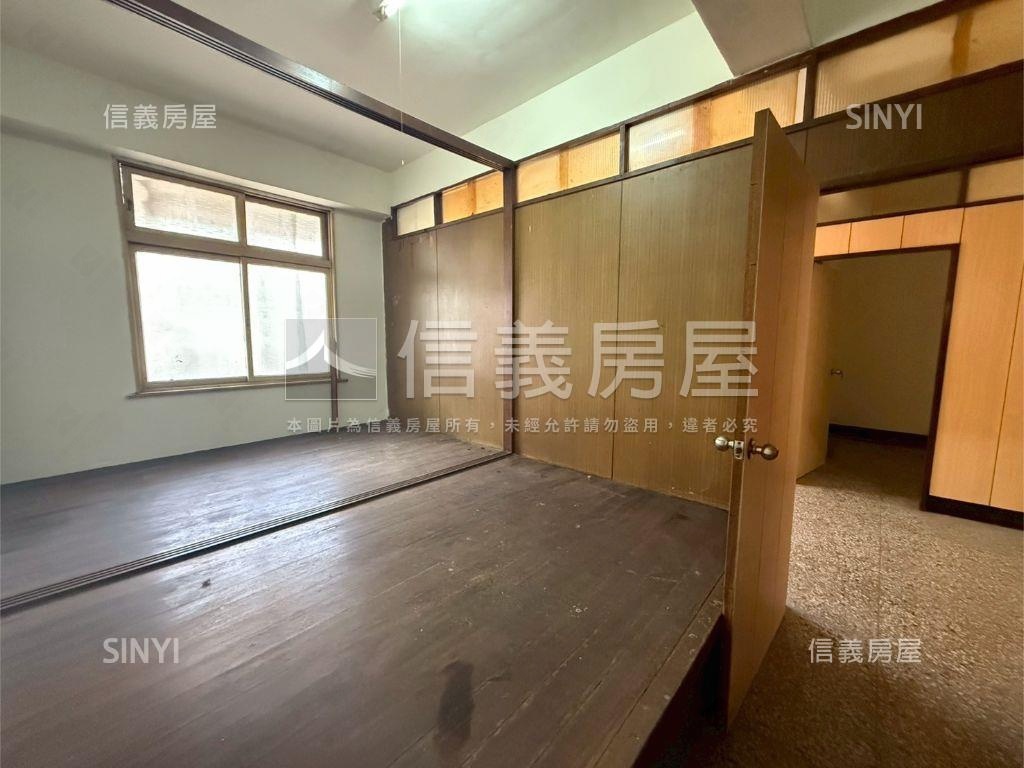 西園優質方正公寓房屋室內格局與周邊環境