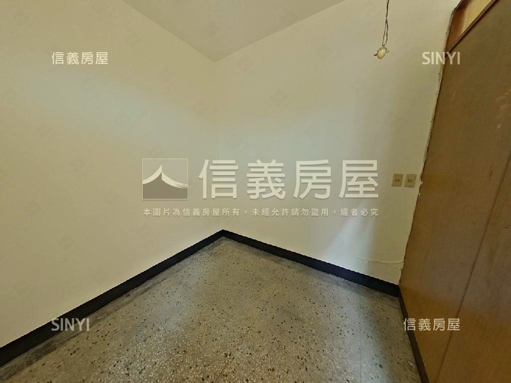 西園優質方正公寓房屋室內格局與周邊環境