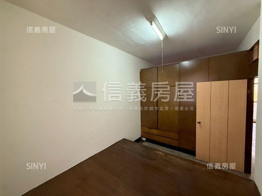 西園優質方正公寓房屋室內格局與周邊環境