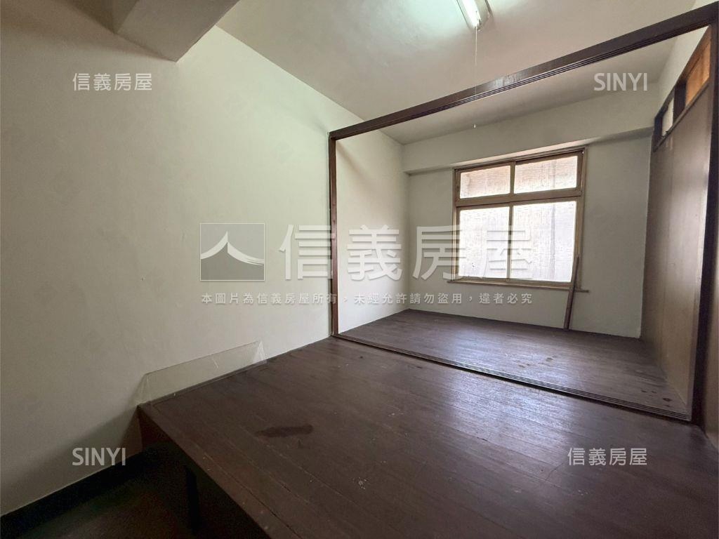 西園優質方正公寓房屋室內格局與周邊環境