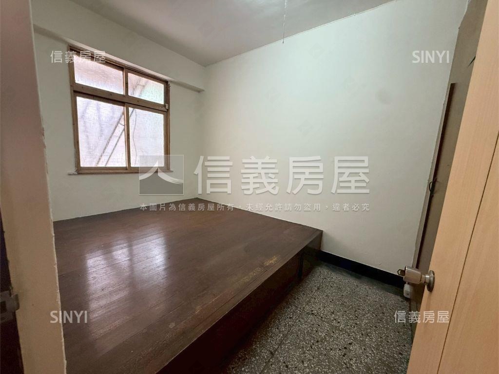 西園優質方正公寓房屋室內格局與周邊環境