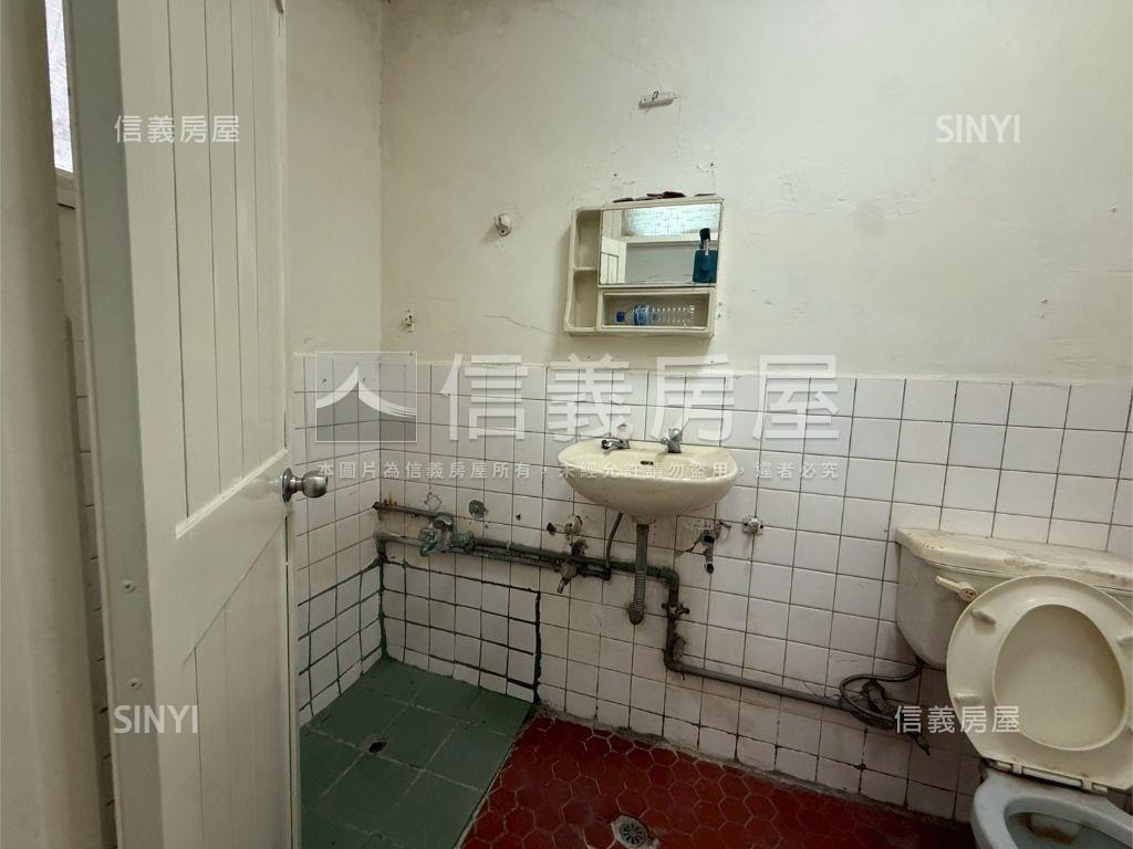 西園優質方正公寓房屋室內格局與周邊環境