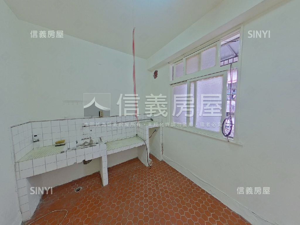 西園優質方正公寓房屋室內格局與周邊環境