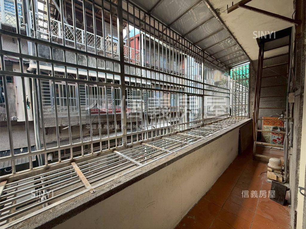 西園優質方正公寓房屋室內格局與周邊環境