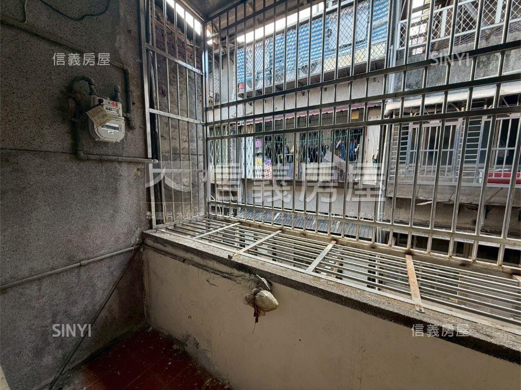 西園優質方正公寓房屋室內格局與周邊環境