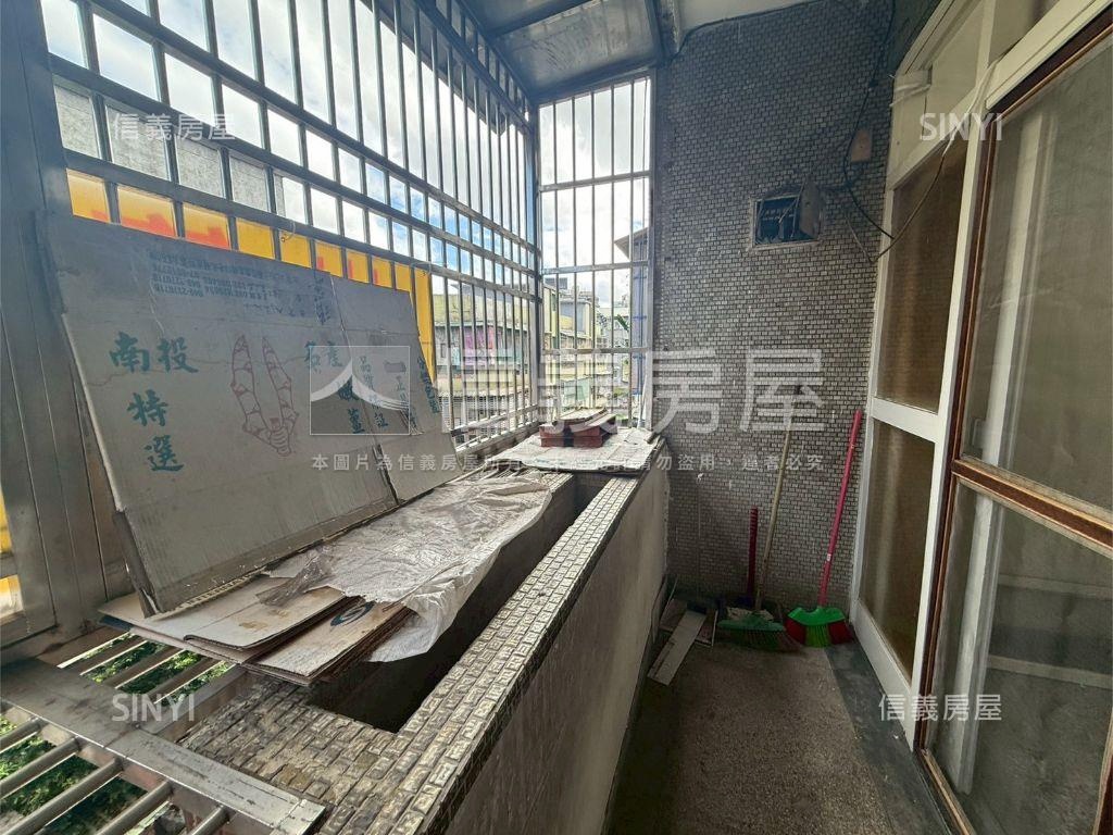 西園優質方正公寓房屋室內格局與周邊環境