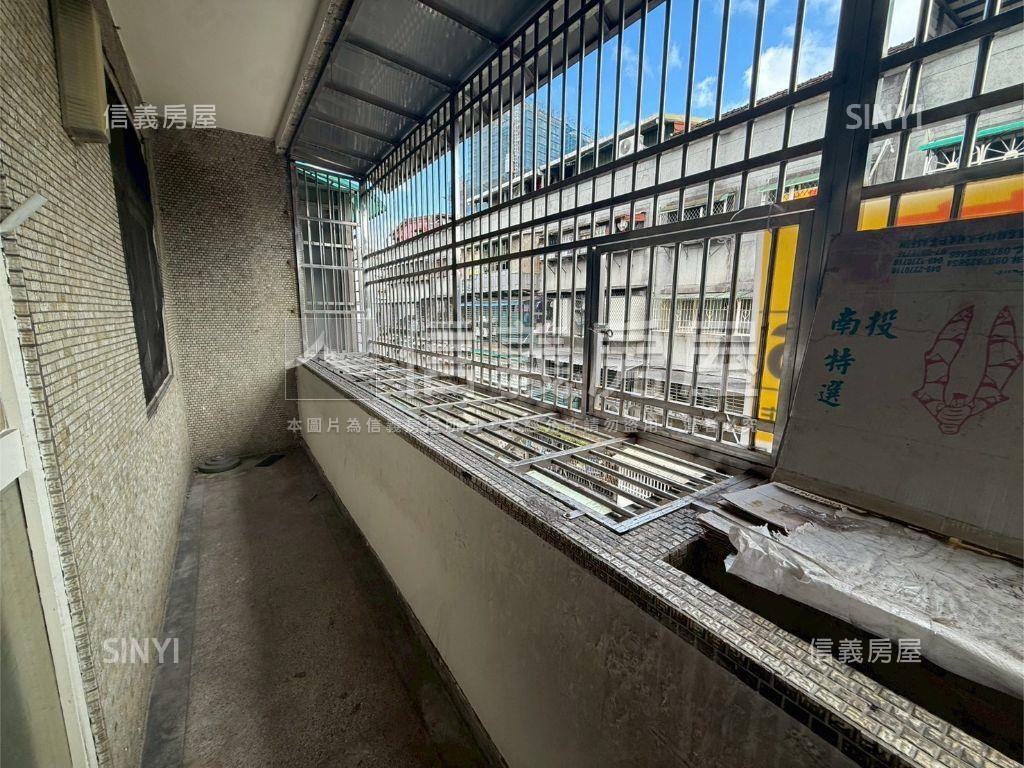 西園優質方正公寓房屋室內格局與周邊環境