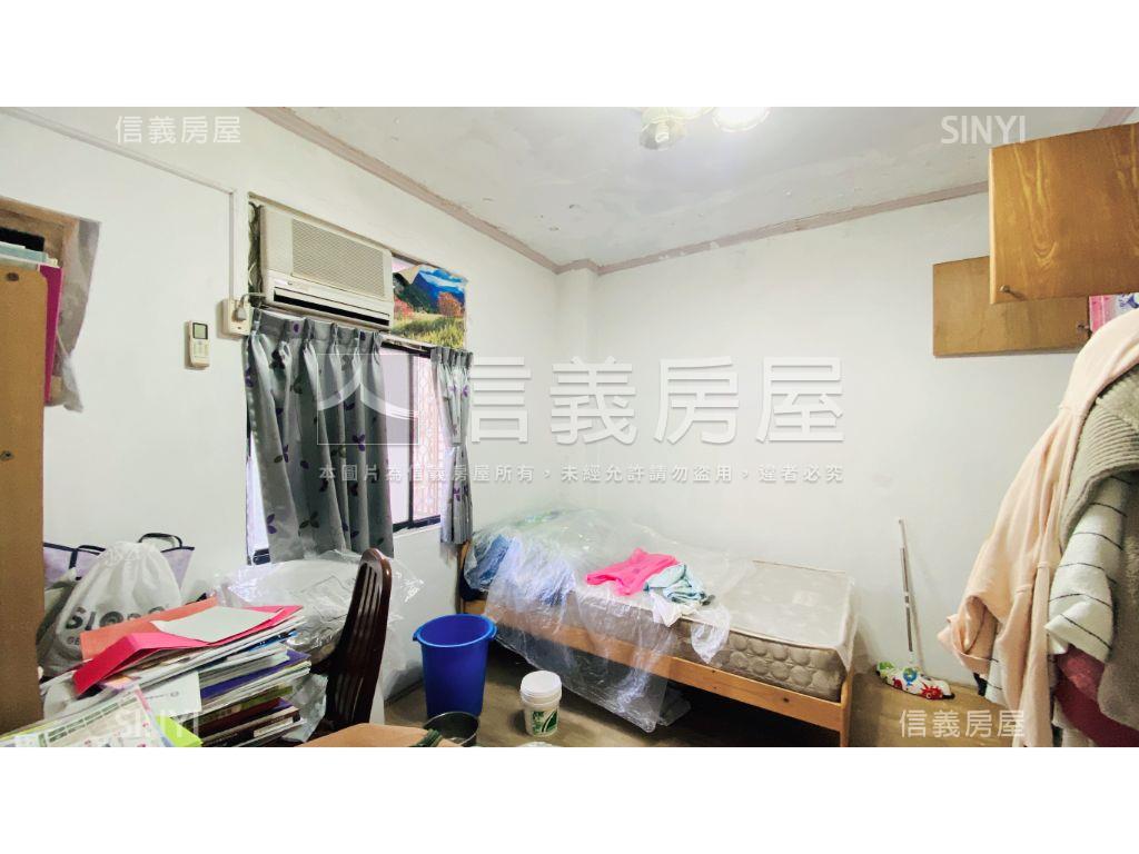 三面採光ＲＣ頂加美寓房屋室內格局與周邊環境