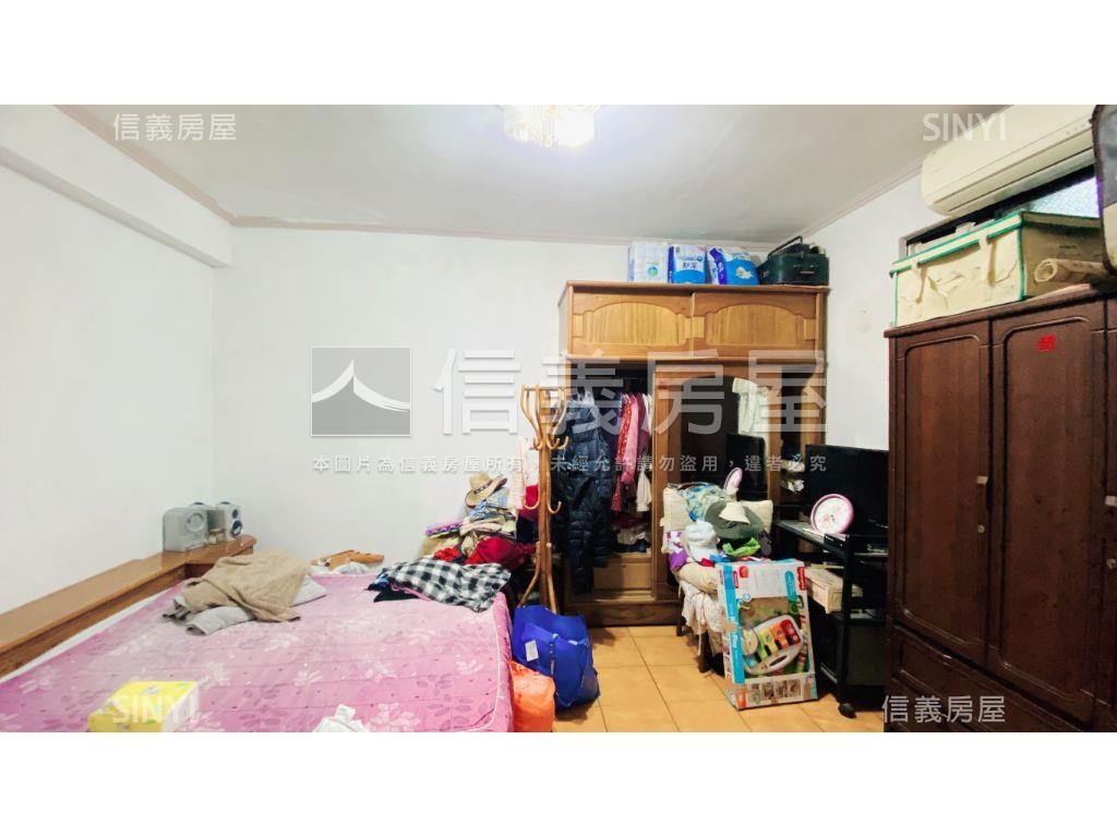 三面採光ＲＣ頂加美寓房屋室內格局與周邊環境