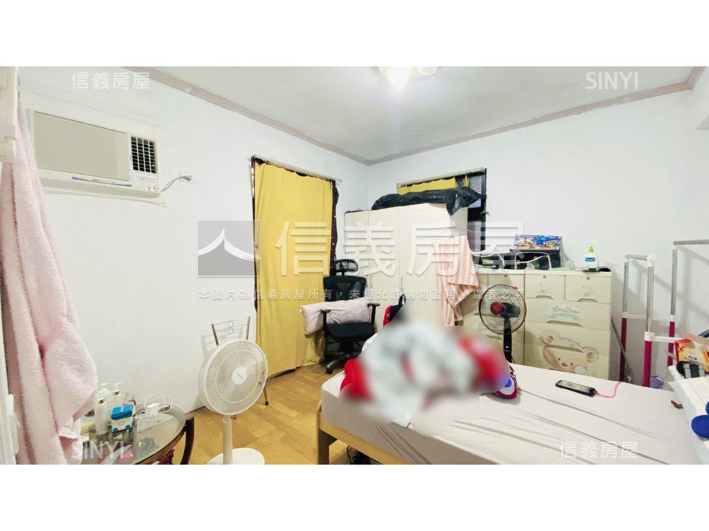三面採光ＲＣ頂加美寓房屋室內格局與周邊環境