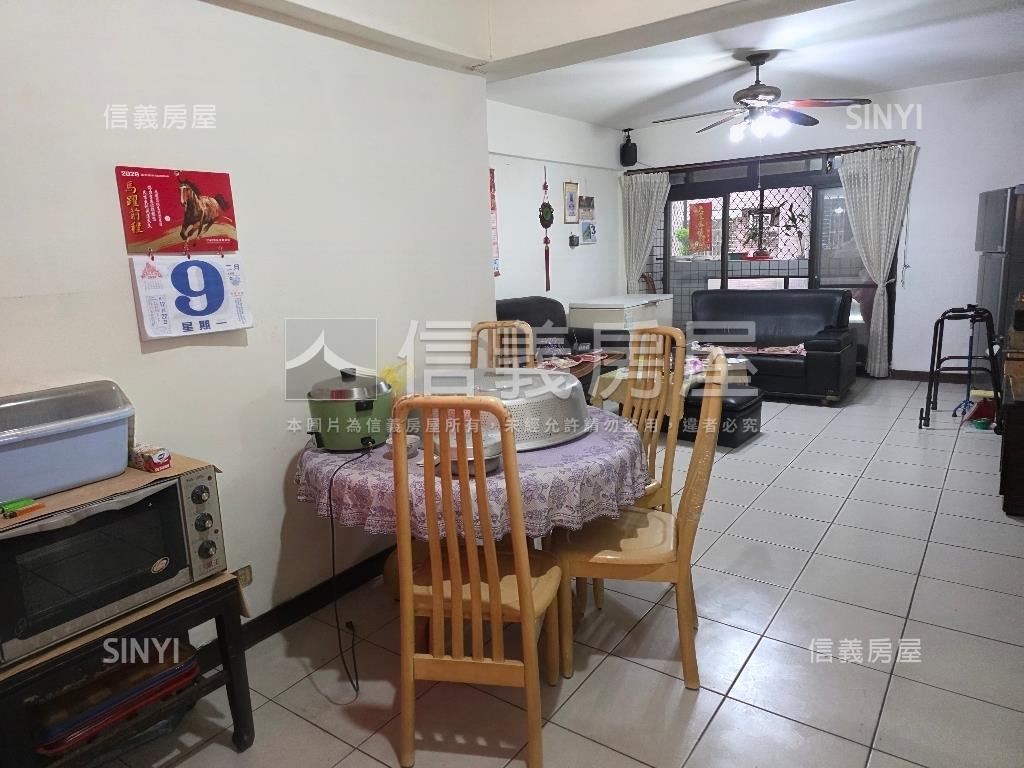 杭州大廈大四房坡平車位房屋室內格局與周邊環境