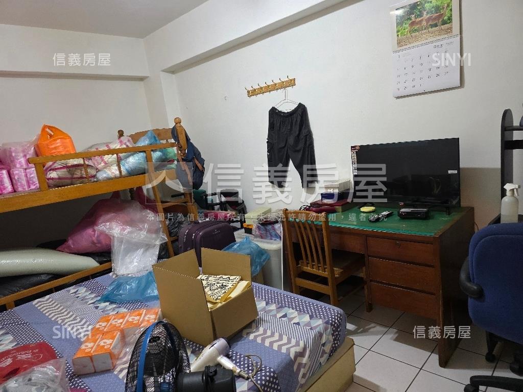 杭州大廈大四房坡平車位房屋室內格局與周邊環境