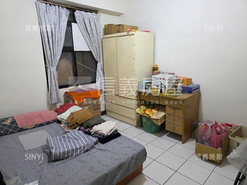 杭州大廈大四房坡平車位房屋室內格局與周邊環境