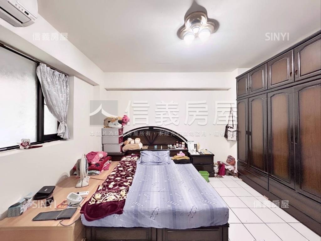 杭洲大廈大四房坡平車位房屋室內格局與周邊環境