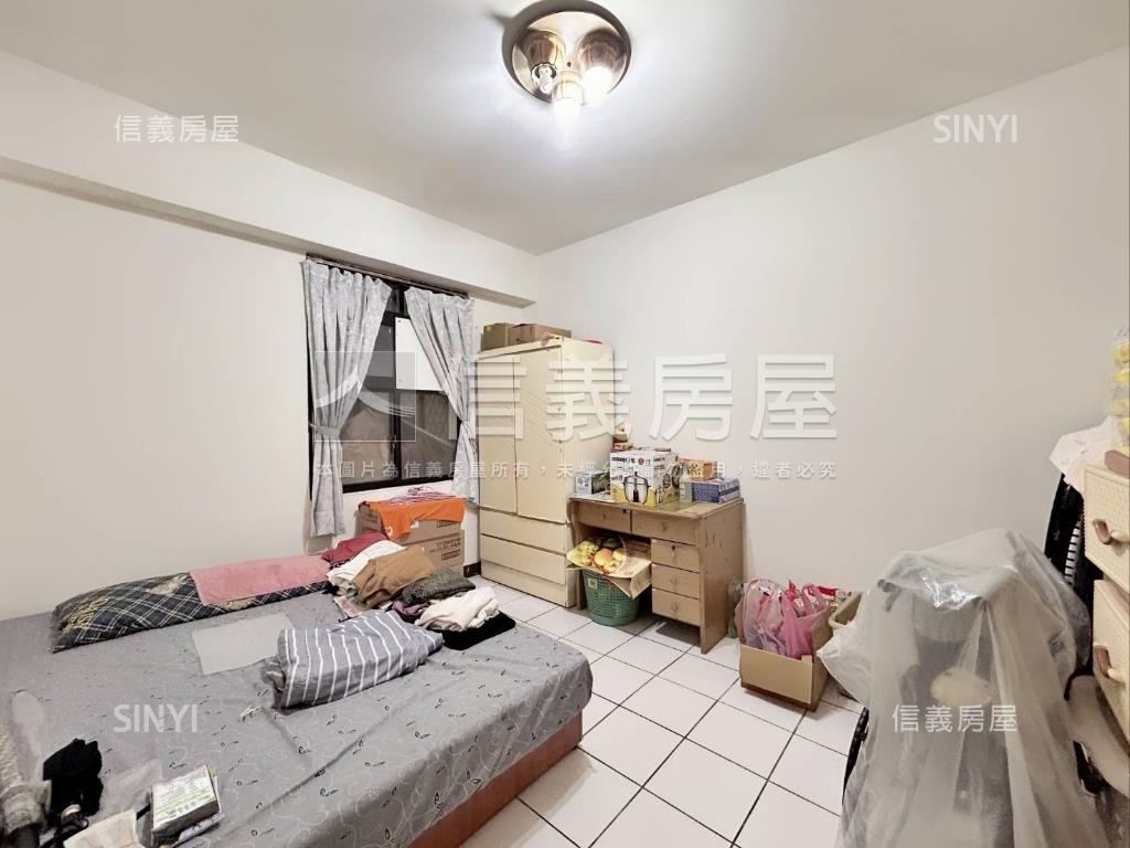 杭洲大廈大四房坡平車位房屋室內格局與周邊環境