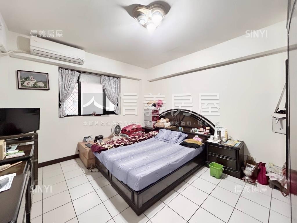 杭洲大廈大四房坡平車位房屋室內格局與周邊環境