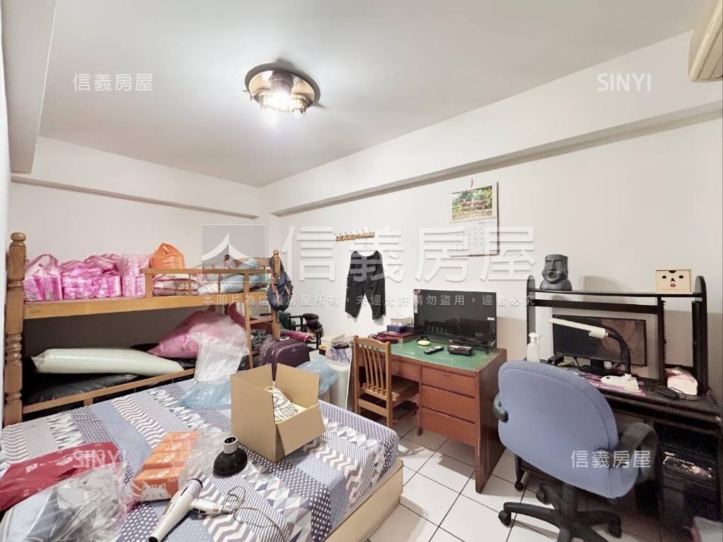 杭洲大廈大四房坡平車位房屋室內格局與周邊環境