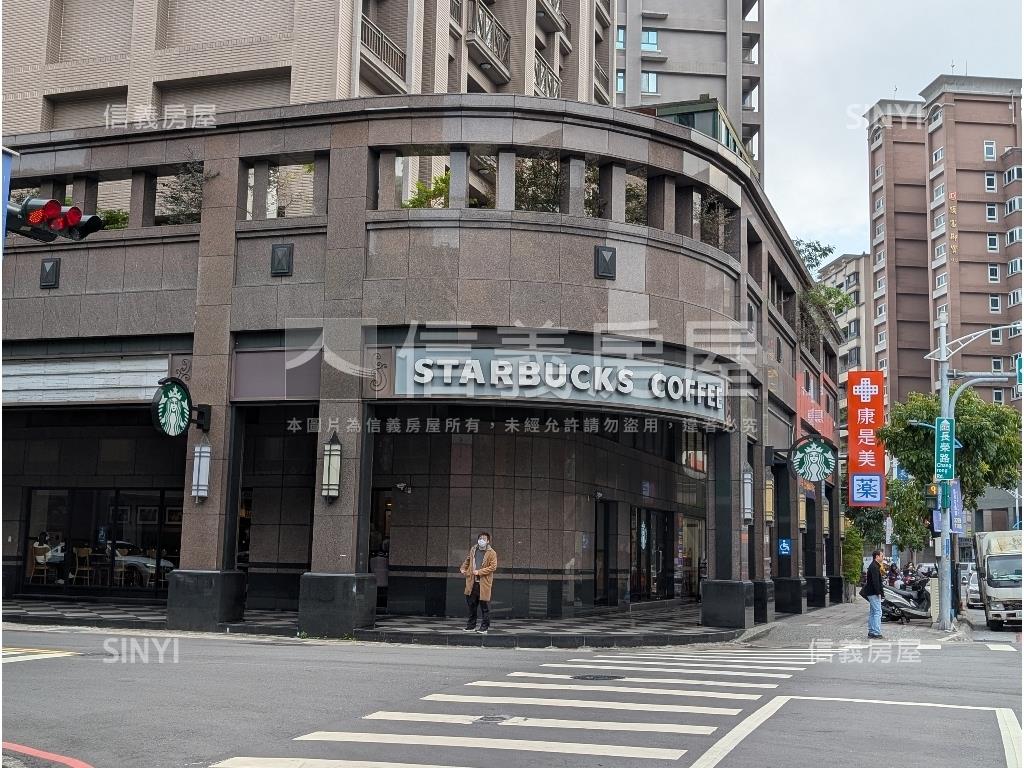 杭洲大廈大四房坡平車位房屋室內格局與周邊環境