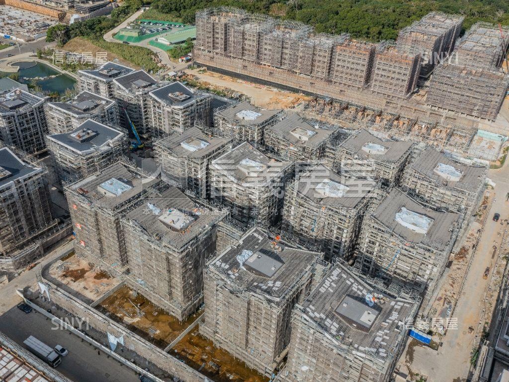 ★宏道新竹帝寶四房雙車位房屋室內格局與周邊環境