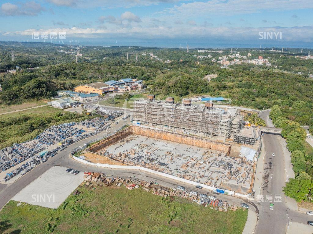 ★宏道新竹帝寶四房雙車位房屋室內格局與周邊環境