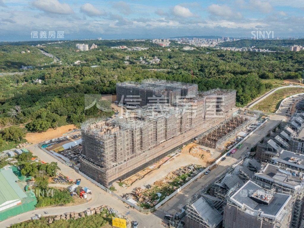 ★宏道新竹帝寶四房雙車位房屋室內格局與周邊環境